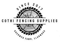 Cothi Fencing Supplies