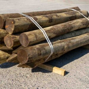 Gate Posts