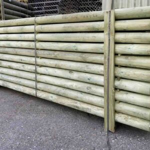Jump Poles